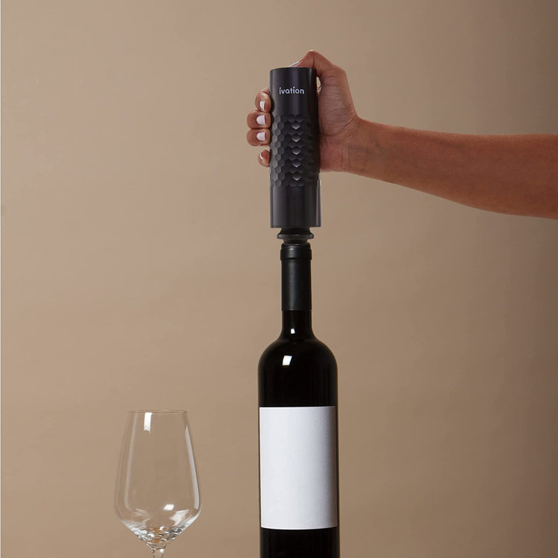 Aerator