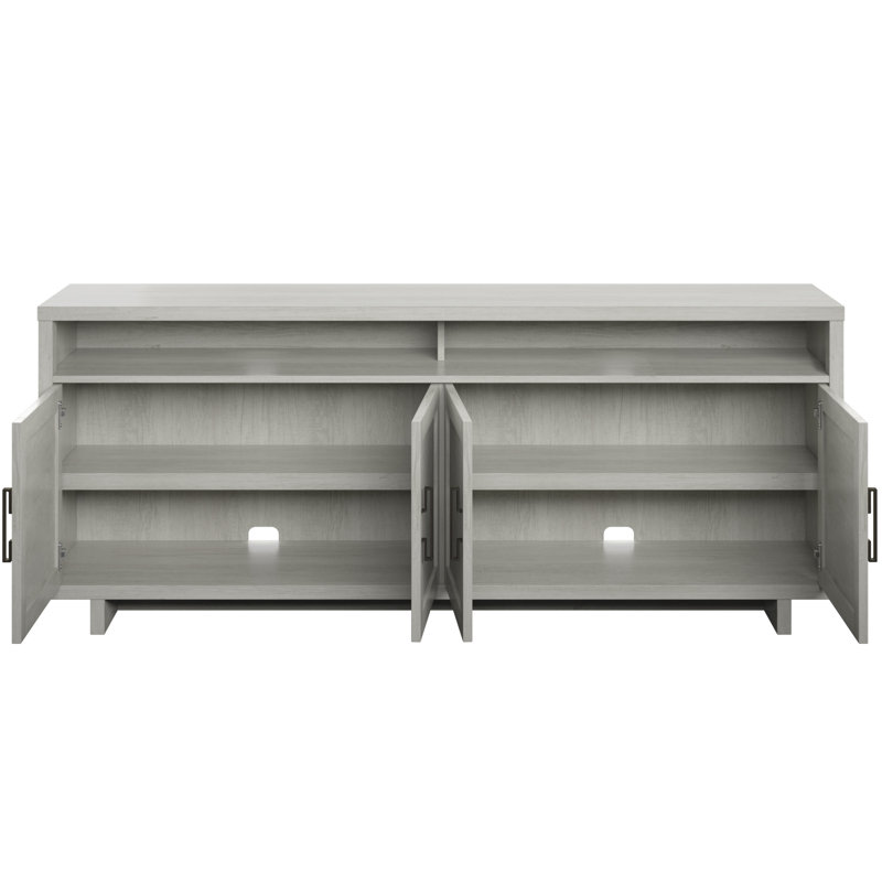 Burnetti TV Stand for TVs up to 70"