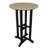 POLYWOOD Tables Round Dining Table-129165080-129165083