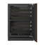U-Line 24"W. Seamless 4.9 Cu.Ft. Dual-Zone Wine Refrigerator - Panel Ready-1541761735