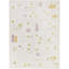 Tapis crème Village Village-129247130