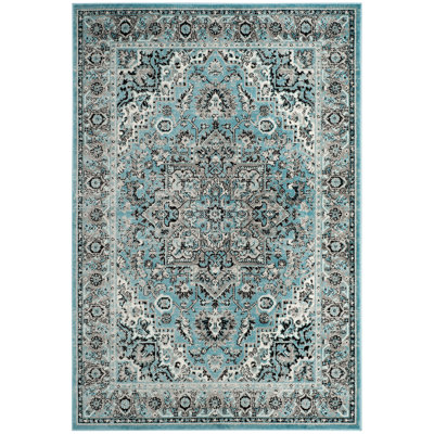 Doty Performance Oriental Rug