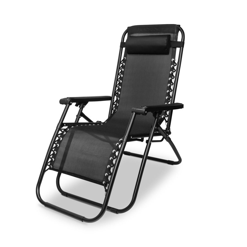 Méridienne Zero Gravity