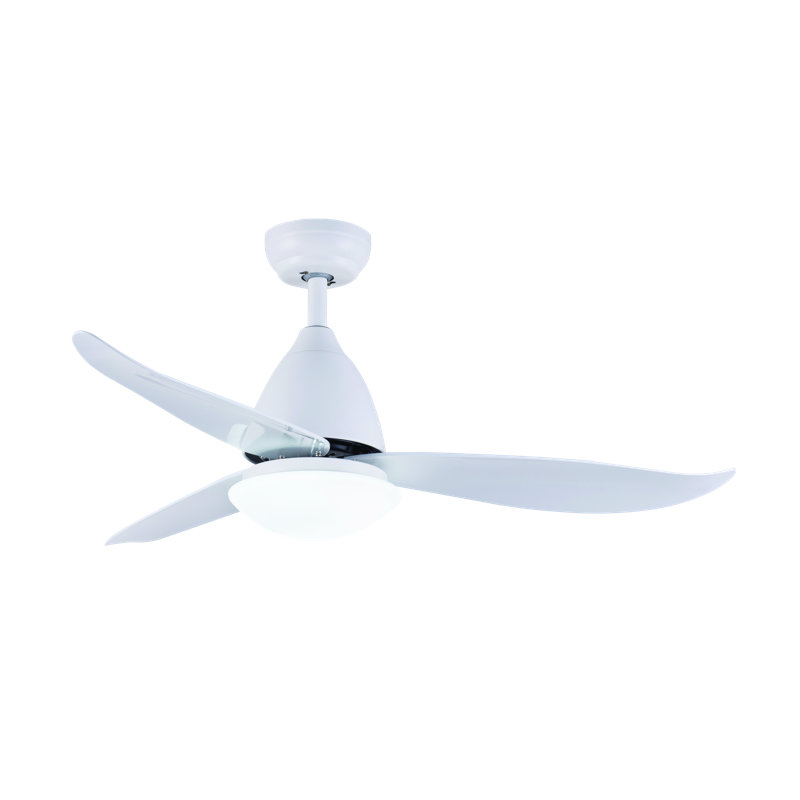 Mabrey Ceiling Fan with LED Lights