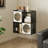 Black Acrylic Display Cases-121251287