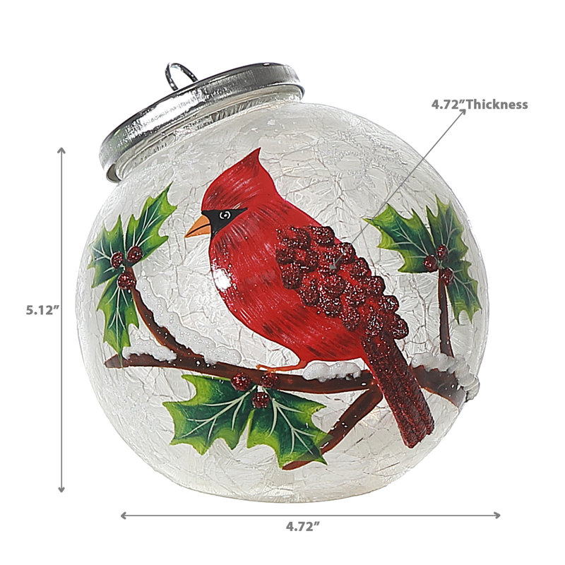 Décoration de Noël Kayatana