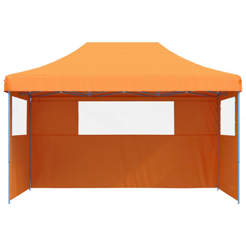 3m x 4.5m Steel Pop-Up Gazebo