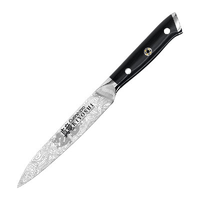 Cuisine::pro® KIYOSHI® Utility Knife 4.5"
