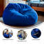 Fauteuil à billes en coton Classic-2000817648-1963254988