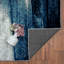 Tapis bleu marine Alayha-283524833