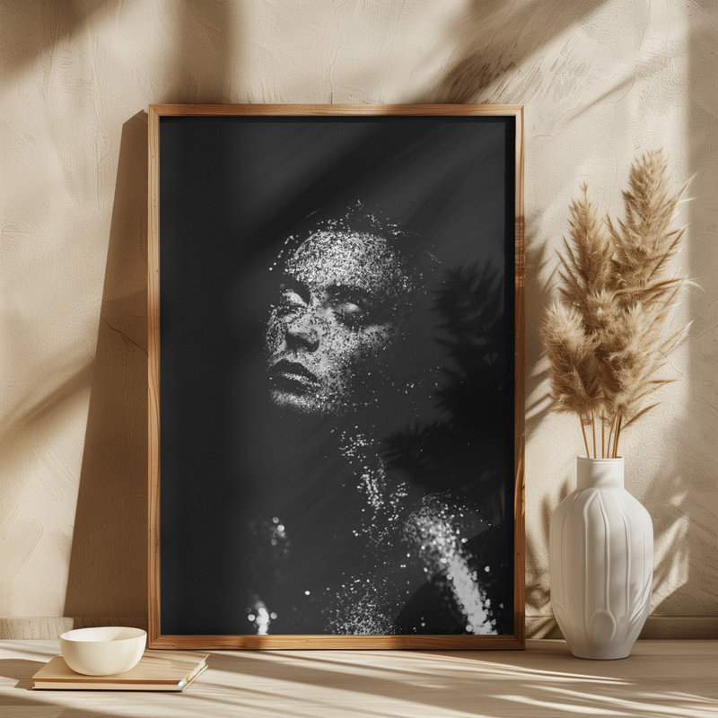 Wrapped Canvas Print, 50.8 cm H x 76.2 cm W