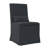 19'' H Cotton Upholstered Side Chair-23720994-80473797