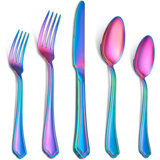 Xiangong Stainless Steel Flatware Set - Service for 4