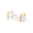 Bellwood Plastic Adjustable Cabinet Shelving Rack-101588930
