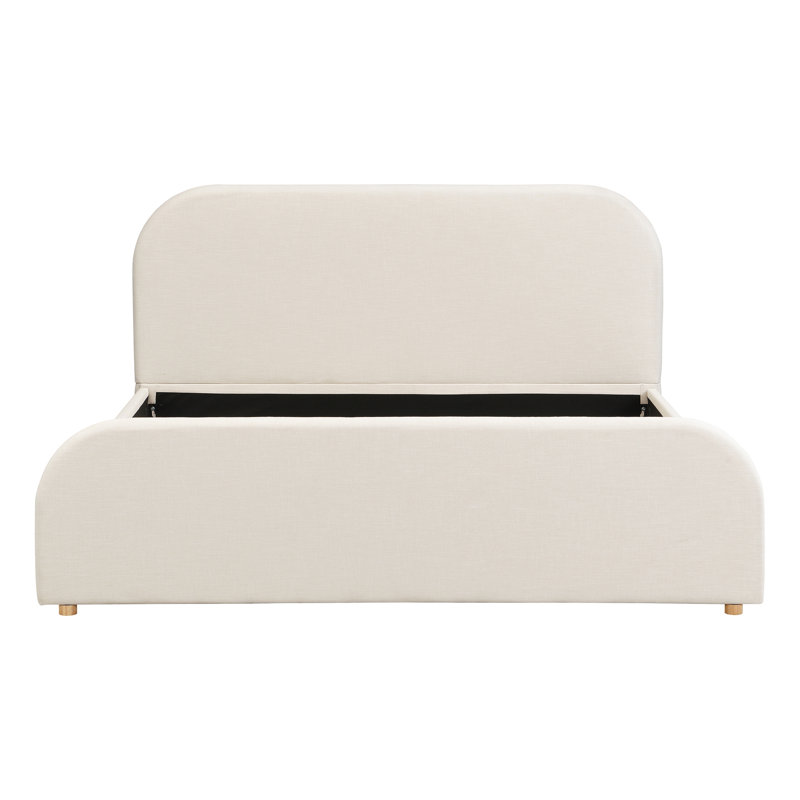 CK bed 2