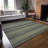 Lovell Washable Striped Indoor / Outdoor Rug-2019426461