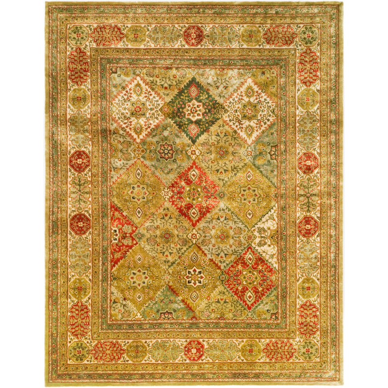 Tapis en laine Persian Legend