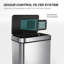 Kitchen Trash Can-124562622