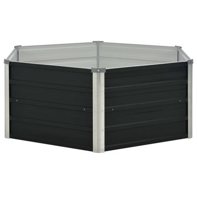 Alistair Outdoor Planter Box