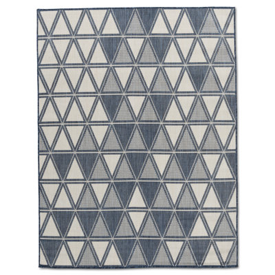 Tapis d'intérieur à séchage rapide Cabana