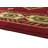 Southwestern Design Slip Resistant Area Rug-1435714483