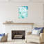 "Trinx Beach House", aquarelle encadrée par Gacy, par Lacy Tatum-171807197-171807196