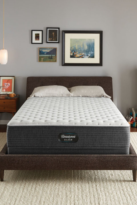 Firm Mattresses
