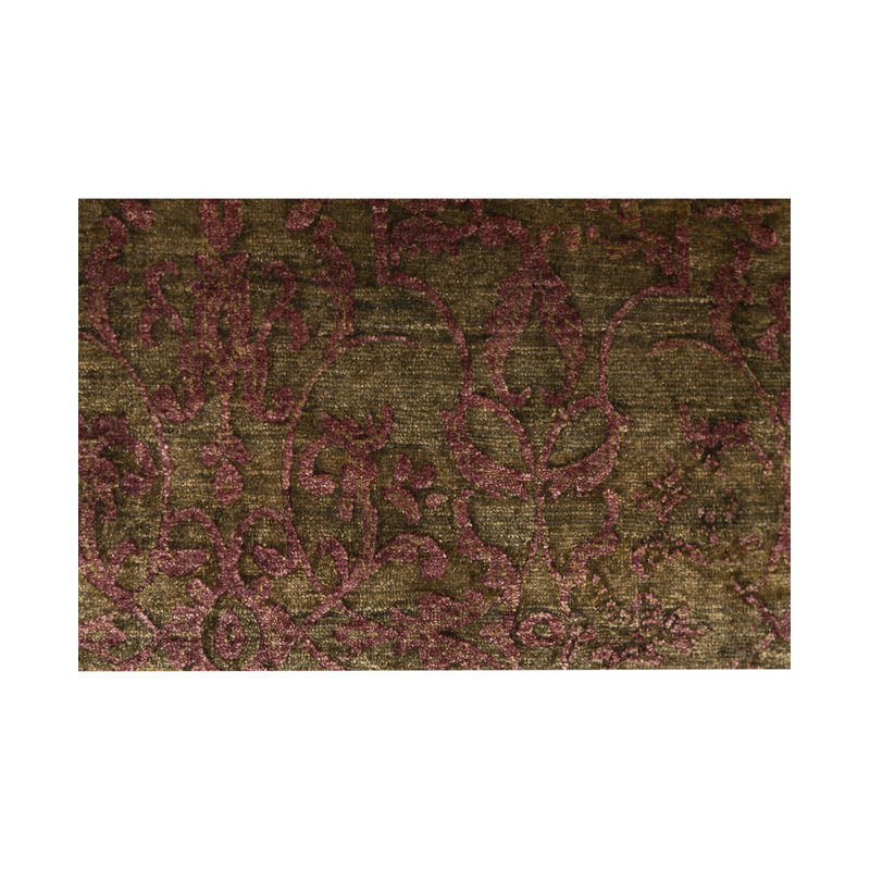 Neo Villa Floral Area Rug