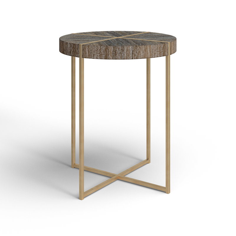 Townsend End Table