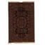 One-of-a-Kind 6' X 9' Hand Knotted Area Rug