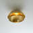 Natural Brass selected