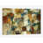 Toile tendue