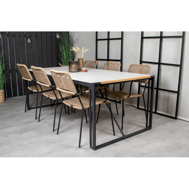 Jayce Dining Set