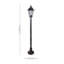 Seaton Transparent Lamp Post (Full)-1837129614-1804865268