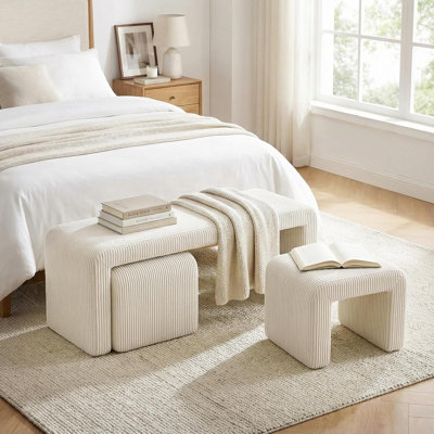Storage Bench