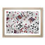 Deck of Cards - Picture Frame Graphic Art Print-56708450-56708455