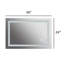 Miroir de salle de bain Keyshauna-1753586862