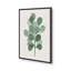 «Green Leaf Impressions I Print»-1103008789-1103008813