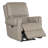 Nakila Upholstered Power Recliner with Articulating Headrest-100532405