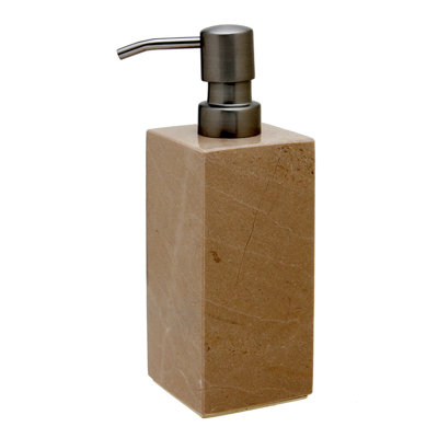 Distributeur de savon & Rosado