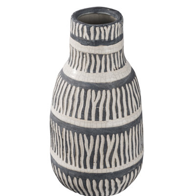 Yinn Ceramic Table Vase