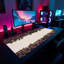 Polyester Desk Pad-946220218