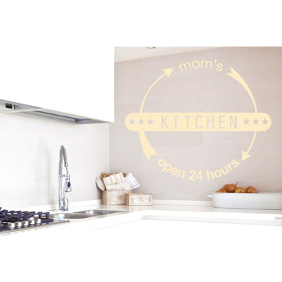 Wall Decal