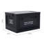 Borough Wharf PP, Wooden Board Storage Tub & Tote-1906317246-1906317247