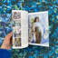 "Out Of Blue" Coffee Table Book By Tricia Guild