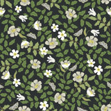 Primrose 20' L x 20.5" W Peel and Stick Wallpaper Roll