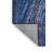 Machine Washable Gray Area Rug-1015706237