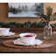 Vida Melamine Salad/Dessert Plate
