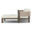 Delancy Outdoor 2PC Sectional-LAF Chaise-Vergo Cream-1691009200