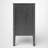 37" Sideboard with  Cabinets-83256504